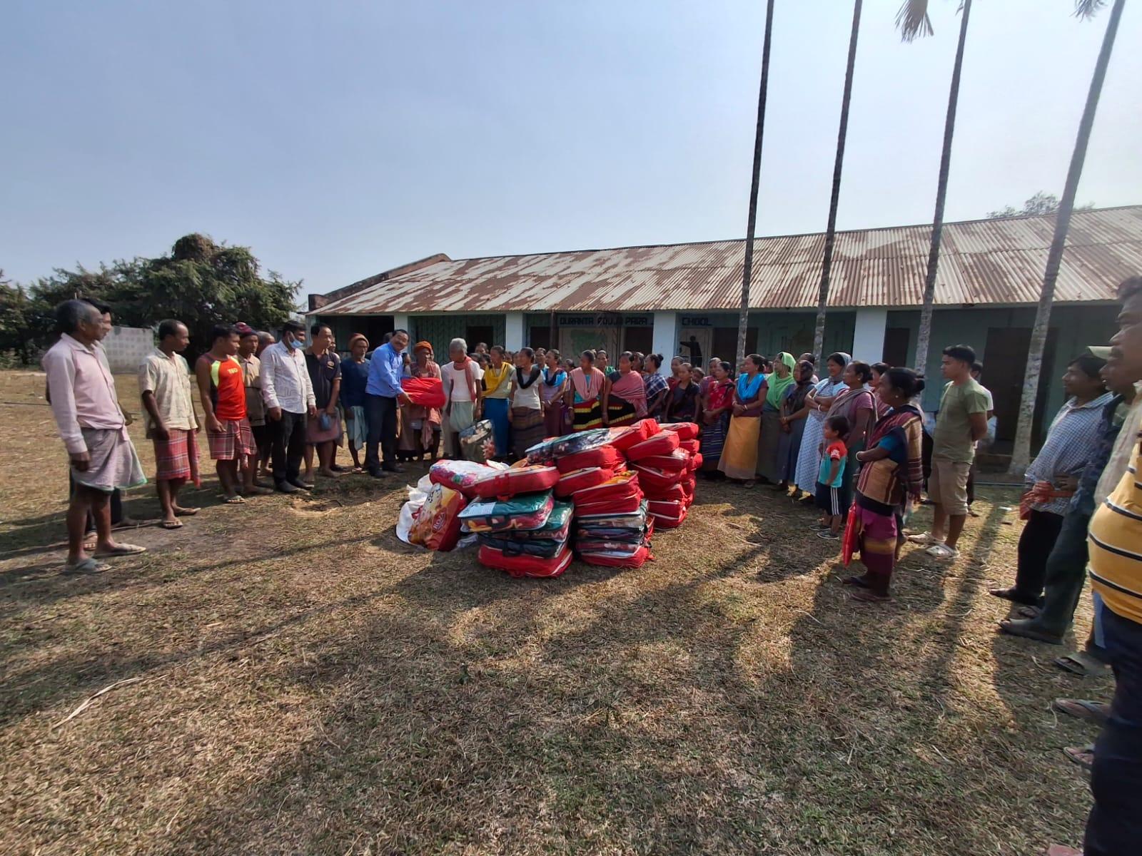 YFI Community Activities